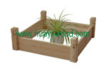 garden rasied planter