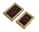 pine wood gift packing boxes