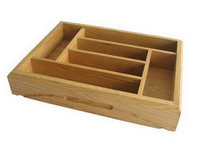 wooden trays